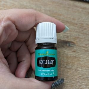 Young Living gentle baby essential oil blend, 5 ml